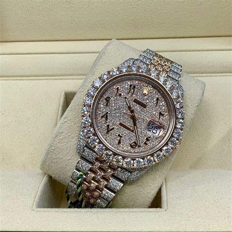 second hand diamond rolex watches|www.chrono24.com rolex.